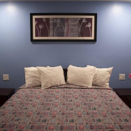 Premier Inn & Suites -Listing Partner Oakland Luaran gambar