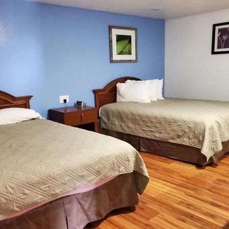 Premier Inn & Suites -Listing Partner Oakland Luaran gambar