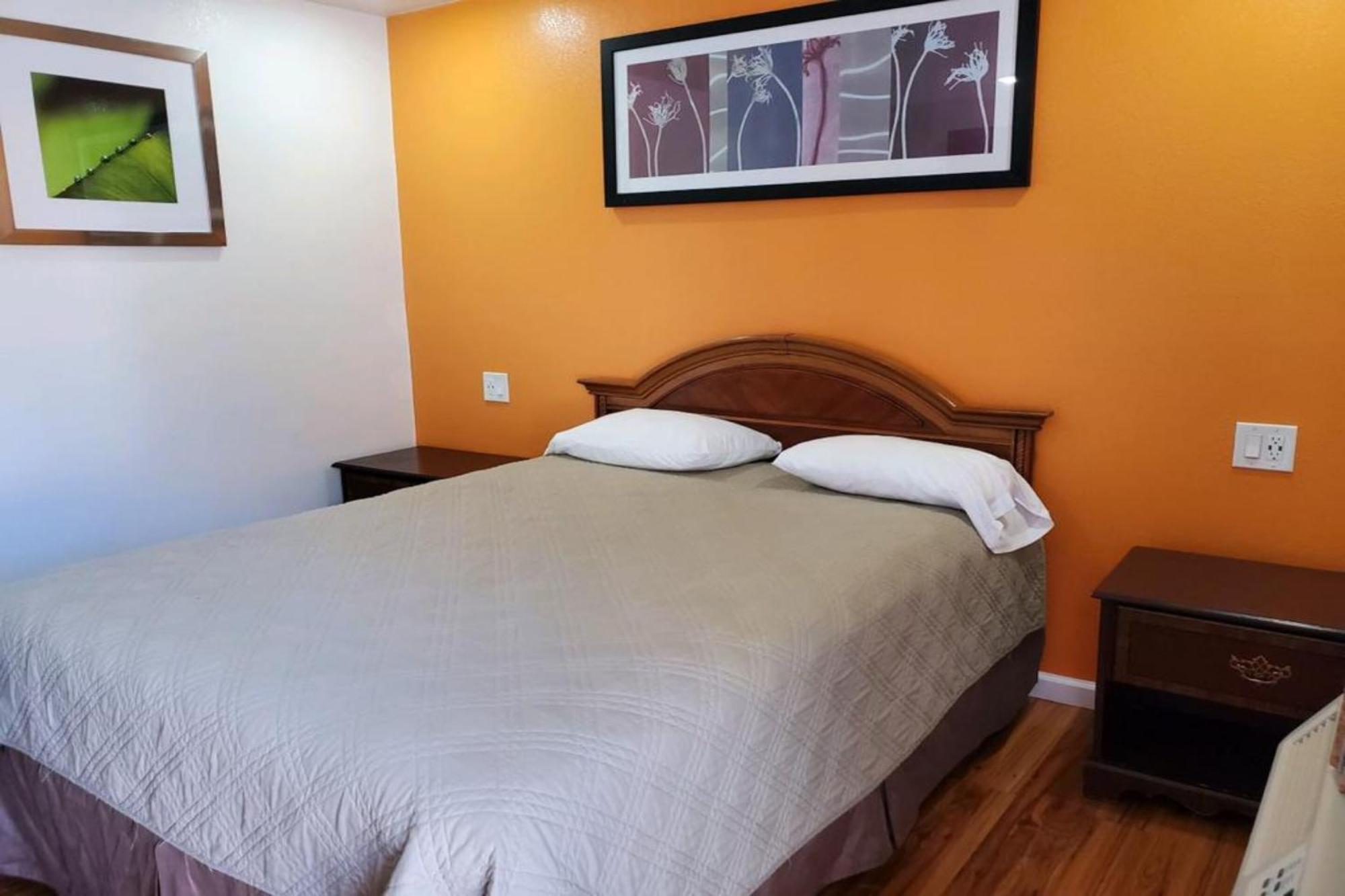 Premier Inn & Suites -Listing Partner Oakland Luaran gambar