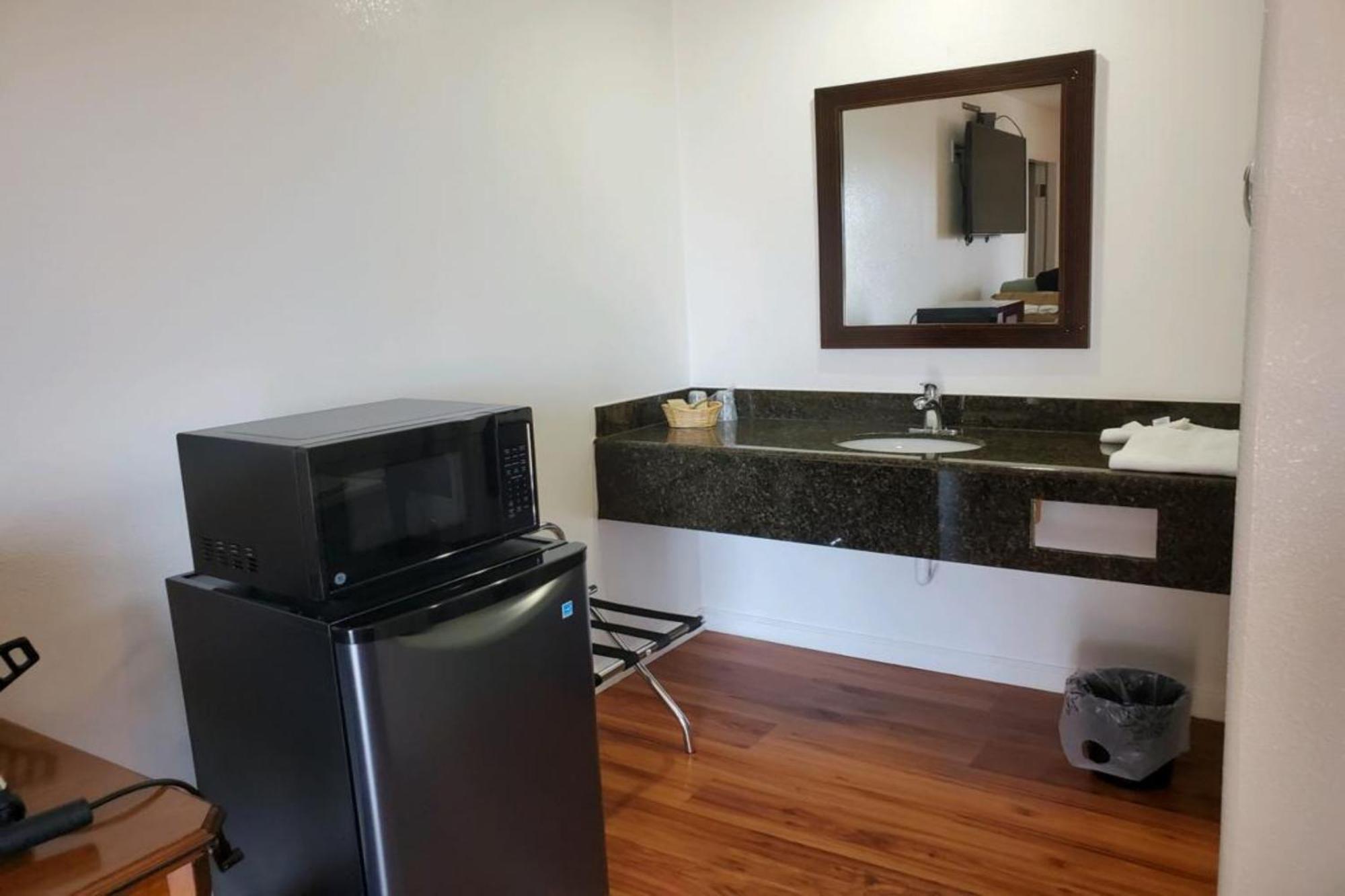 Premier Inn & Suites -Listing Partner Oakland Luaran gambar