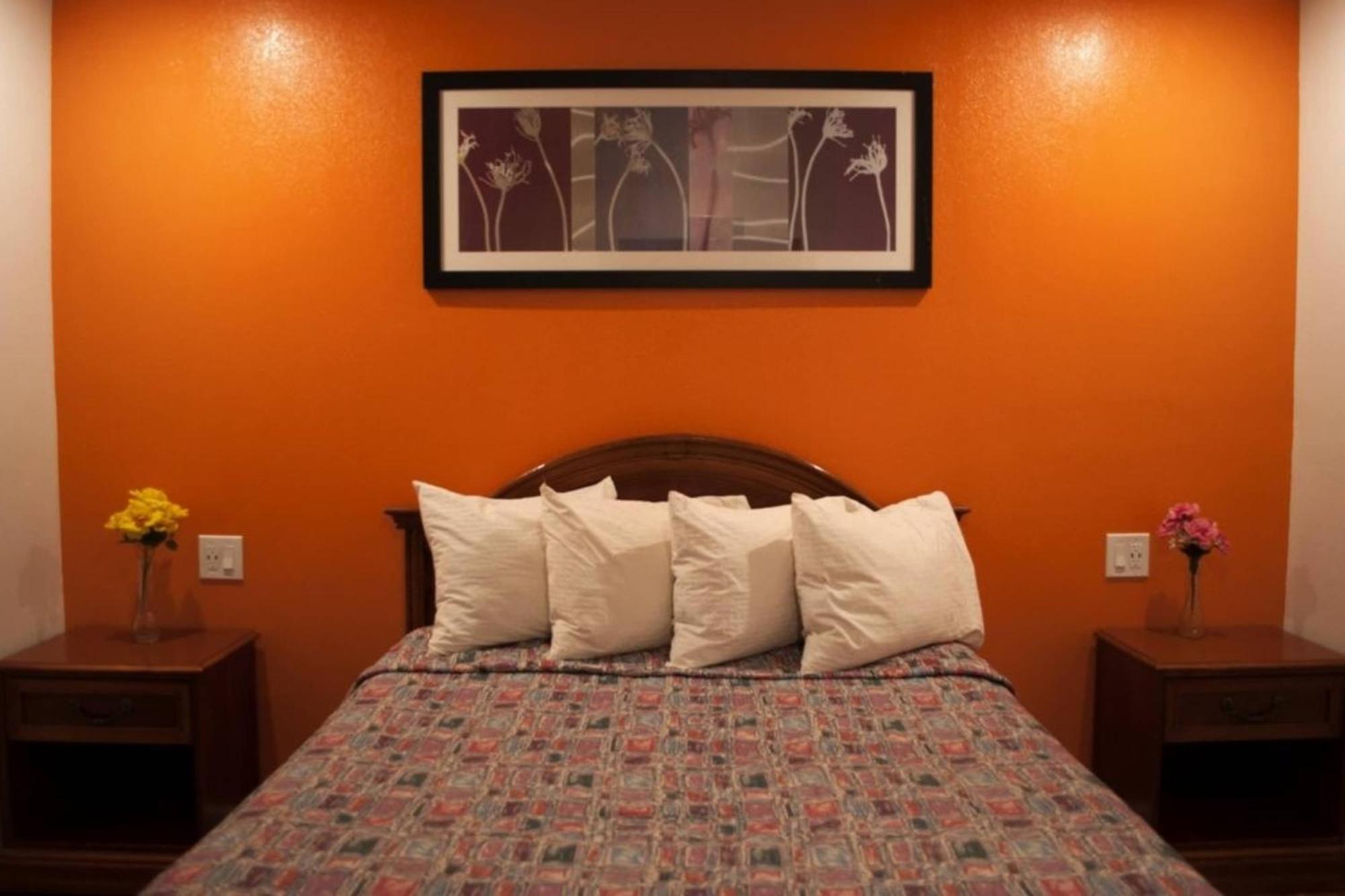 Premier Inn & Suites -Listing Partner Oakland Luaran gambar